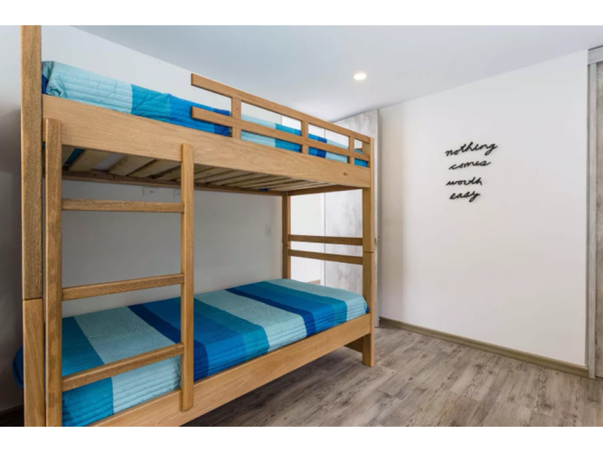 Casa de 2 alcobas en venta en El Portento, El Retiro, 180 m² · foto 11 de 11