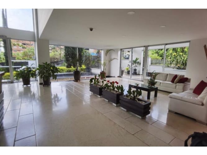 Apartamento de 3 alcobas en venta en Aves Maria, Sabaneta, 109 m² · foto 10 de 20