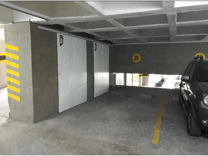 Apartamento de 3 alcobas en venta en Aves Maria, Sabaneta, 109 m² · foto 11 de 20