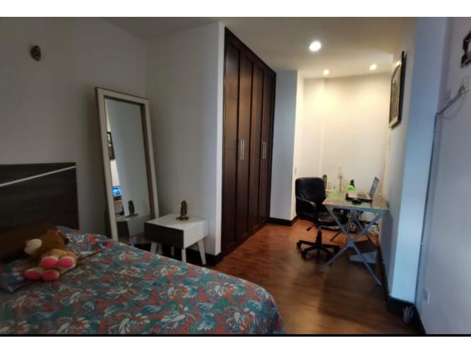 Apartamento de 3 alcobas en venta en Aves Maria, Sabaneta, 109 m² · foto 14 de 20