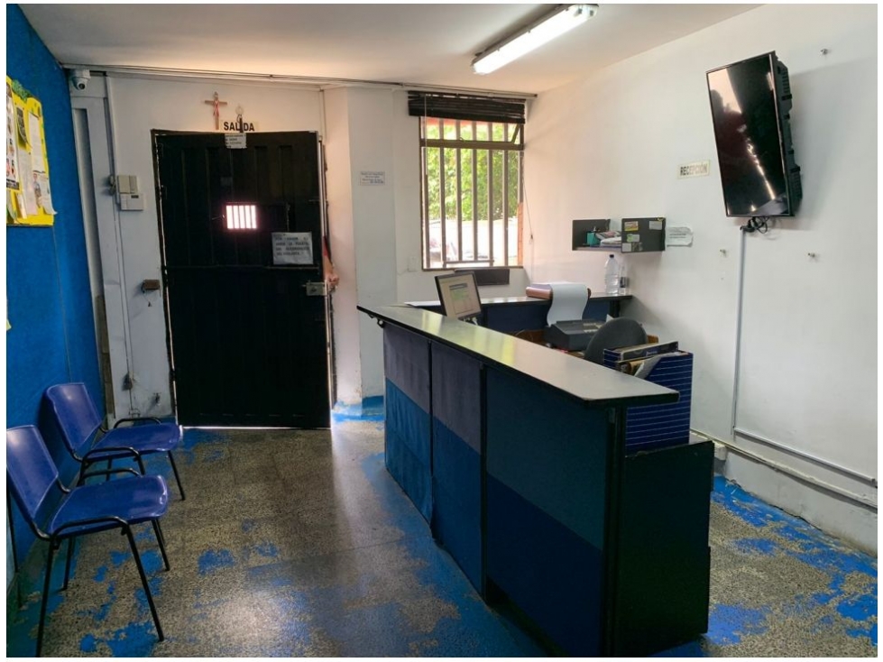 Bodega en venta en Cristo Rey, Medellín, 950 m² · foto 20 de 24