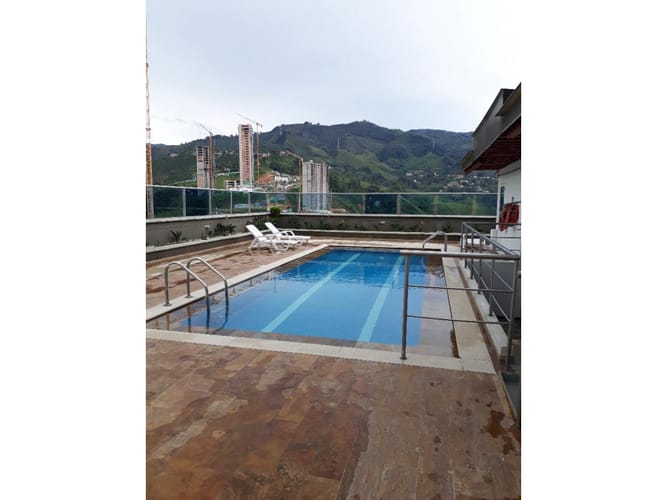 Apartamento de 3 alcobas en venta en Aves Maria, Sabaneta, 109 m² · foto 16 de 20