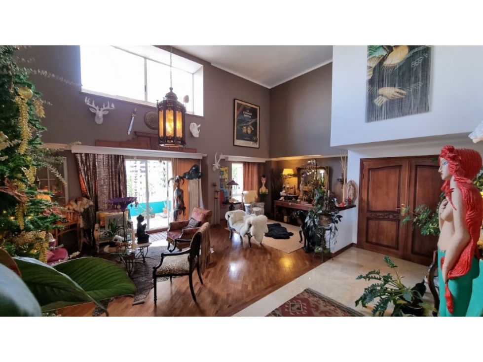 Apartamento en venta en El Poblado, Medellín · foto 2 de 22