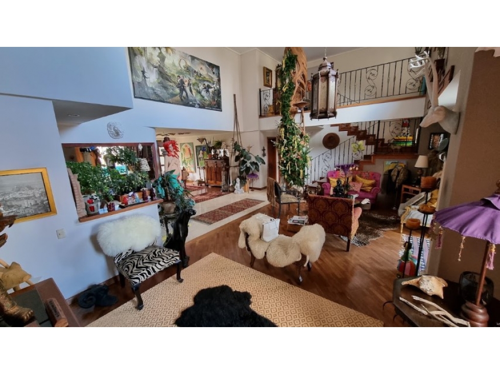 Apartamento en venta en El Poblado, Medellín · foto 3 de 22