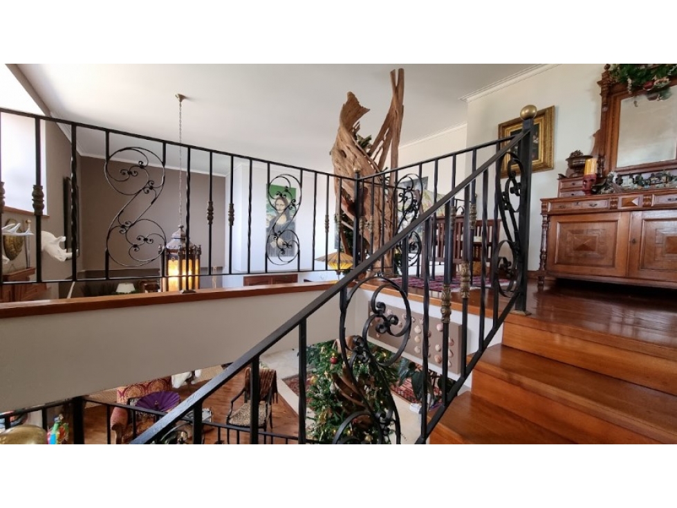 Apartamento en venta en El Poblado, Medellín · foto 5 de 22