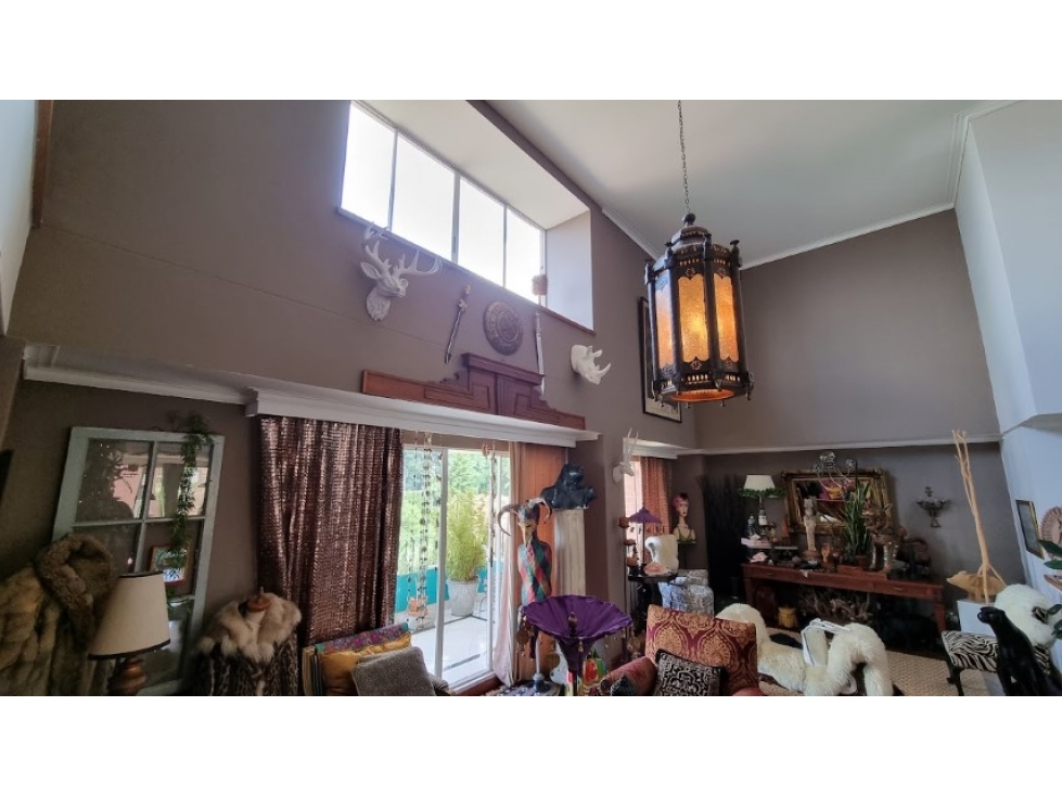 Apartamento en venta en El Poblado, Medellín · foto 6 de 22