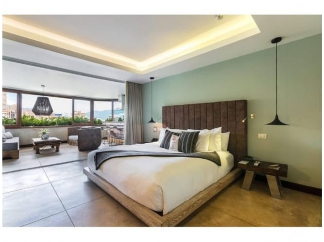 Casa de 1 alcoba en venta en Villa Carlota, Medellín, 26 m² · foto 3 de 18