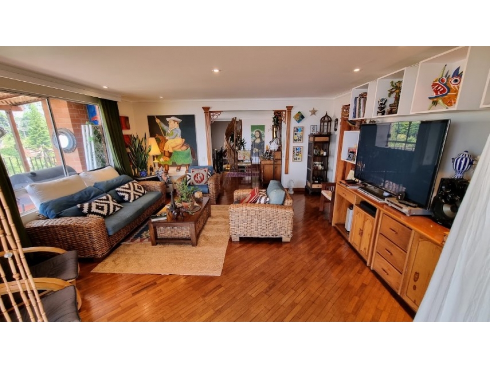 Apartamento en venta en El Poblado, Medellín · foto 11 de 22