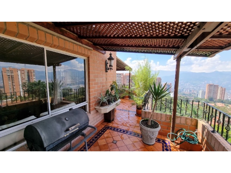 Apartamento en venta en El Poblado, Medellín · foto 12 de 22
