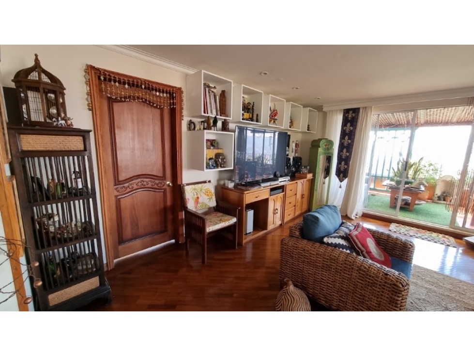 Apartamento en venta en El Poblado, Medellín · foto 14 de 22
