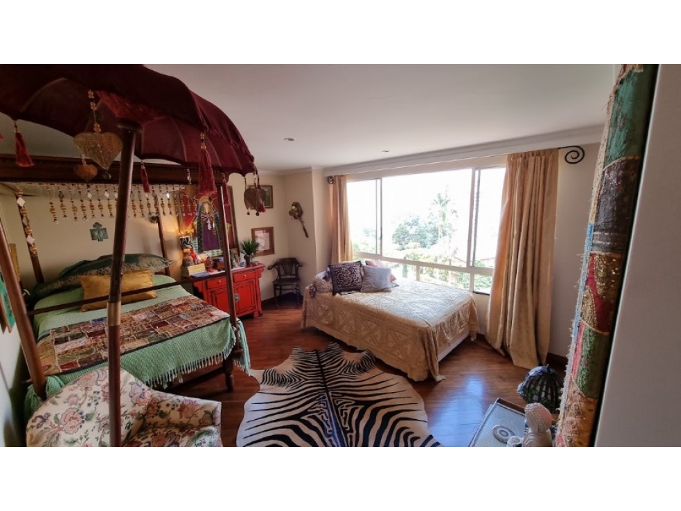 Apartamento en venta en El Poblado, Medellín · foto 15 de 22
