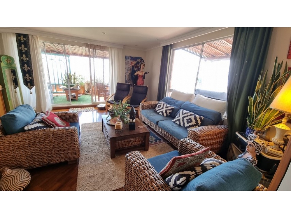 Apartamento en venta en El Poblado, Medellín · foto 16 de 22