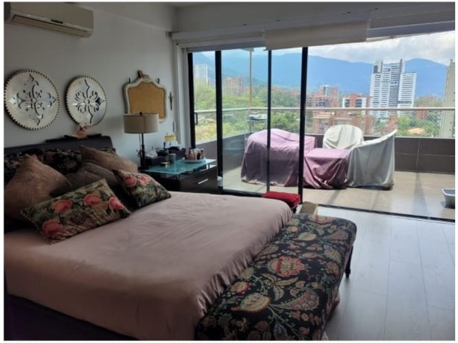 Apartamento en venta en El Poblado, Medellín · foto 12 de 23