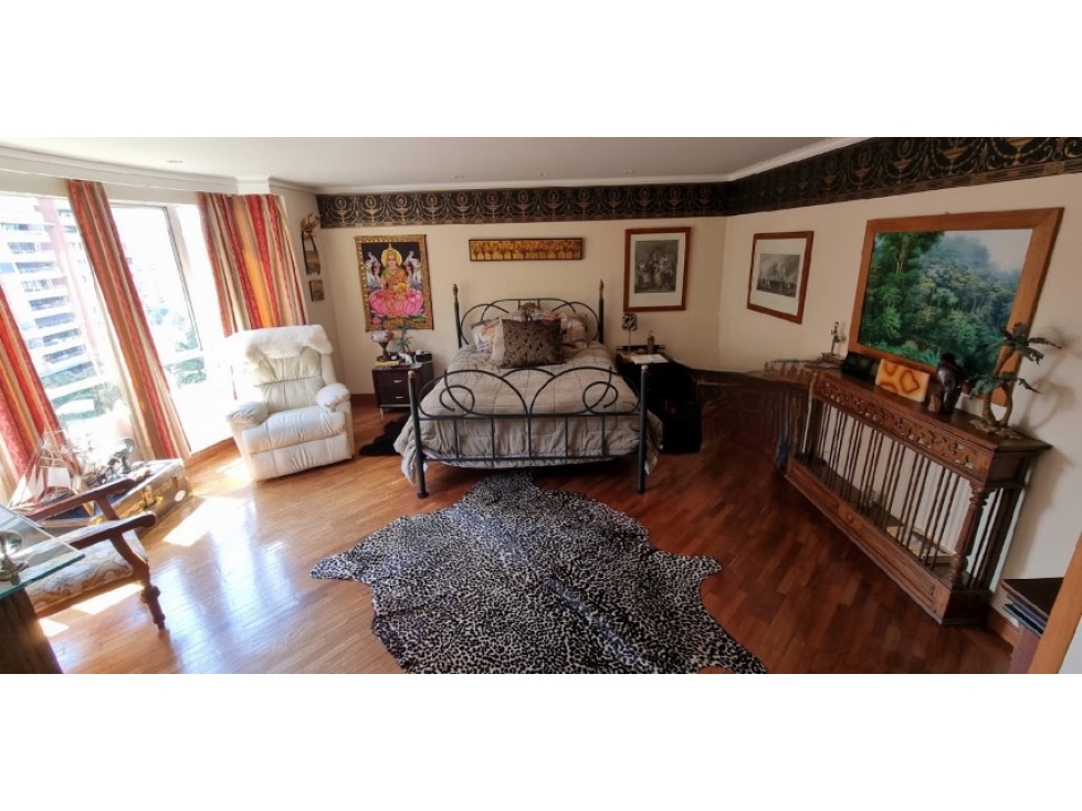 Apartamento en venta en El Poblado, Medellín · foto 17 de 22