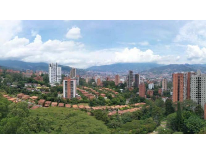 Apartamento de 3 alcobas en venta en Los Balsos, Medellín, 135 m² · foto 14 de 24