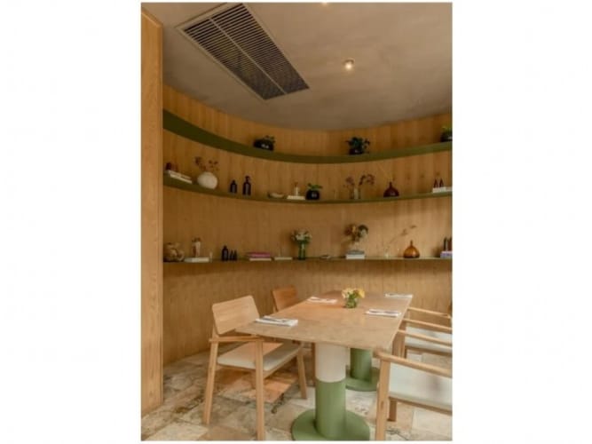 Casa de 1 alcoba en venta en Villa Carlota, Medellín, 26 m² · foto 13 de 18