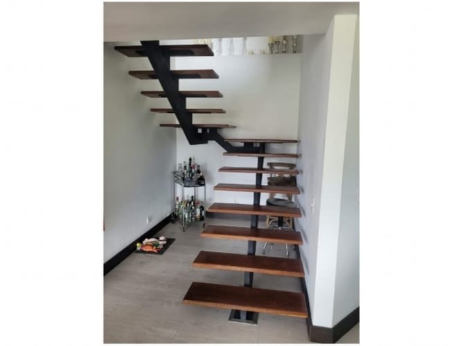 Apartamento en venta en El Poblado, Medellín · foto 15 de 23