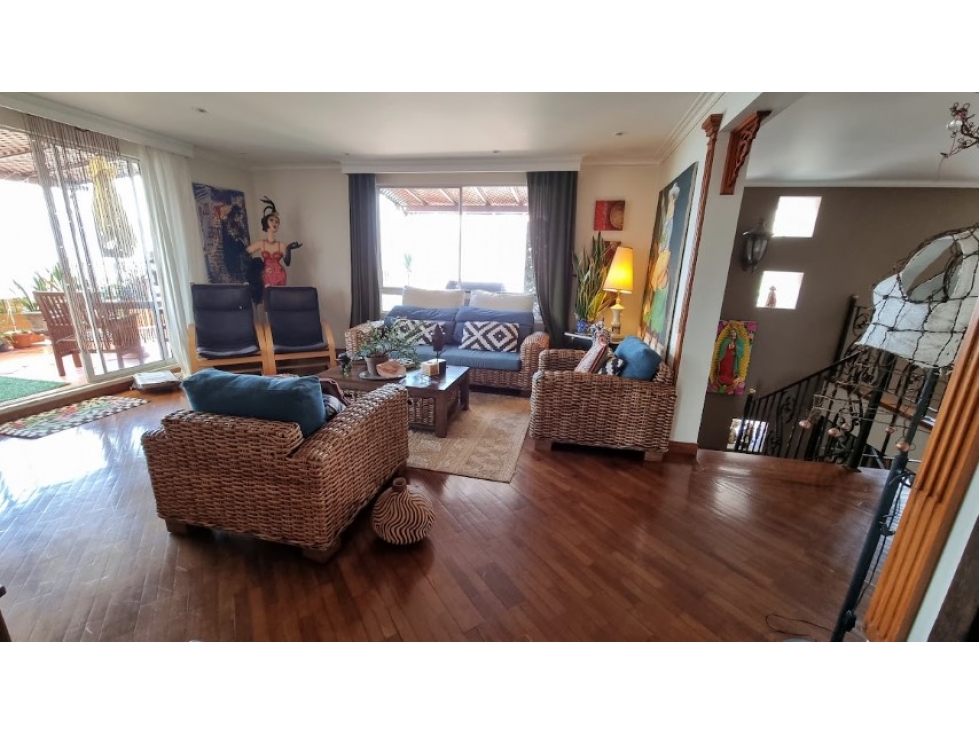 Apartamento en venta en El Poblado, Medellín · foto 21 de 22