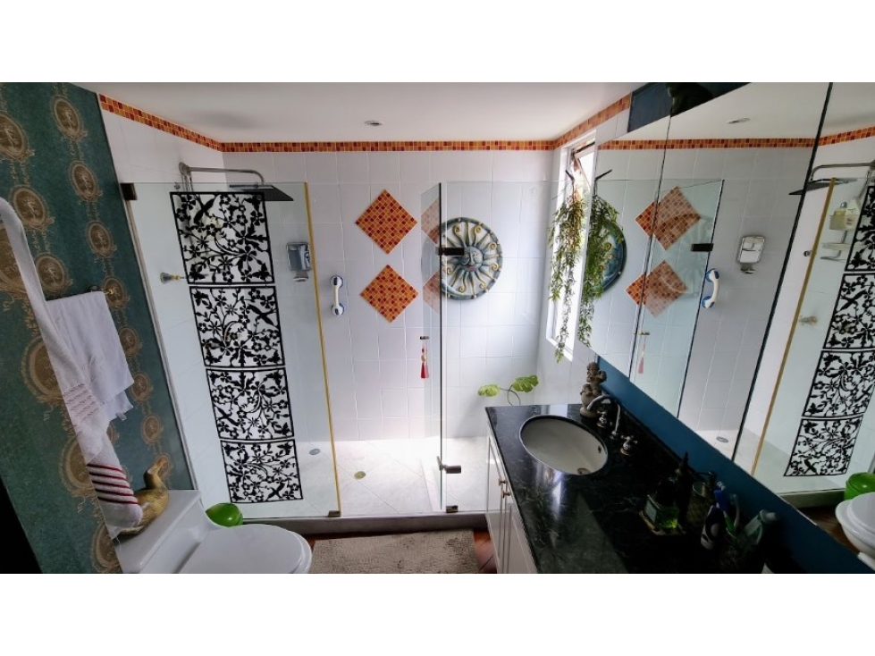 Apartamento en venta en El Poblado, Medellín · foto 22 de 22