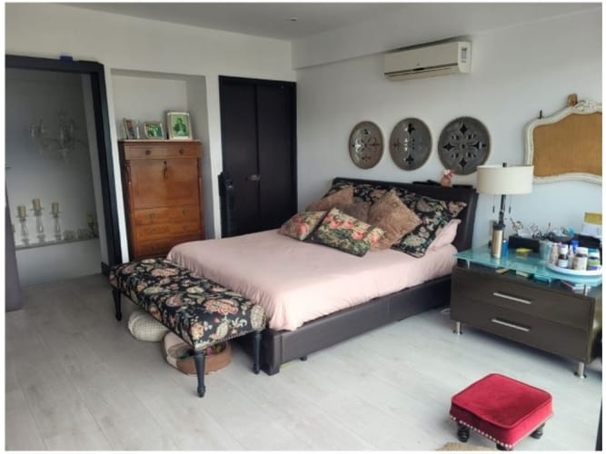 Apartamento en venta en El Poblado, Medellín · foto 18 de 23