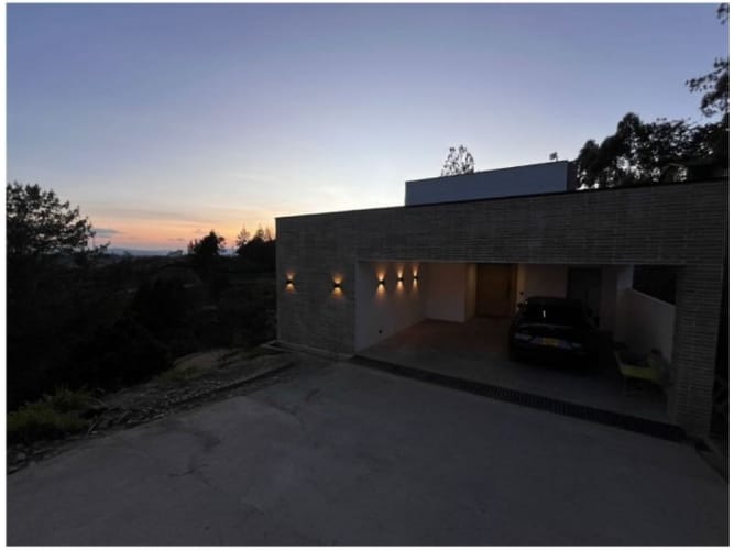 Casa de 3 alcobas en venta en Garrido, Guarne, 270 m² · foto 7 de 14