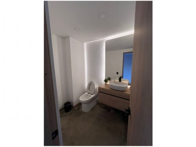 Casa de 3 alcobas en venta en Garrido, Guarne, 270 m² · foto 13 de 14