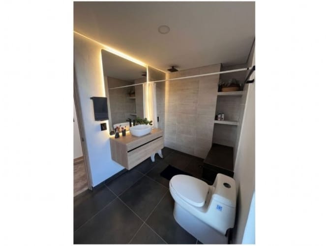 Casa de 3 alcobas en venta en Garrido, Guarne, 270 m² · foto 14 de 14