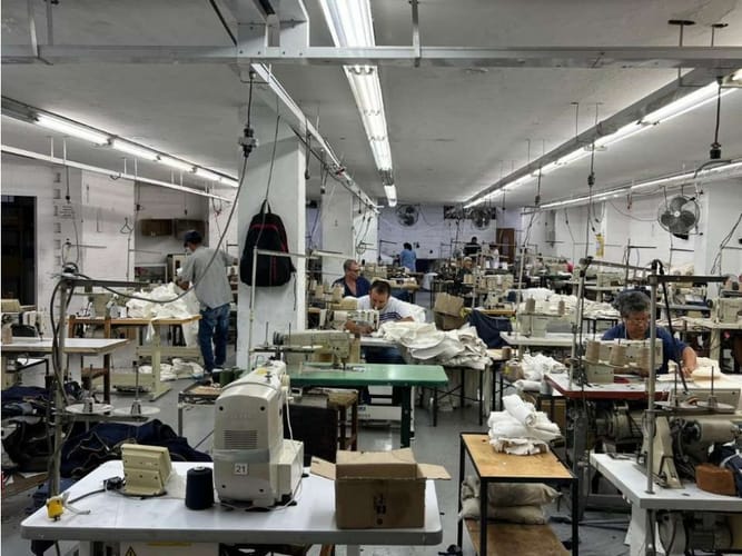 Bodega en venta en Belén, Medellín, 1880 m² · foto 5 de 11