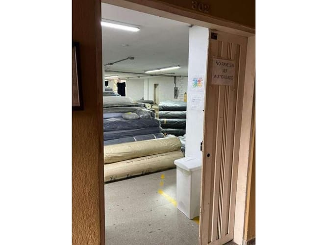 Bodega en venta en Belén, Medellín, 1880 m² · foto 6 de 11
