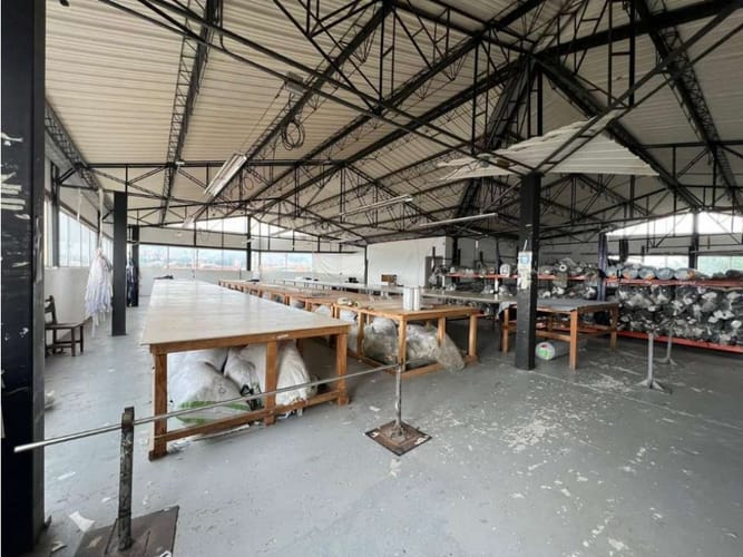 Bodega en venta en Belén, Medellín, 1880 m² · foto 11 de 11