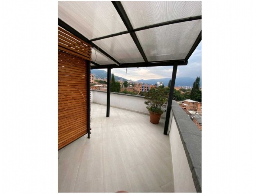 Apartamento en venta en Los Naranjos, Envigado · foto 2 de 14
