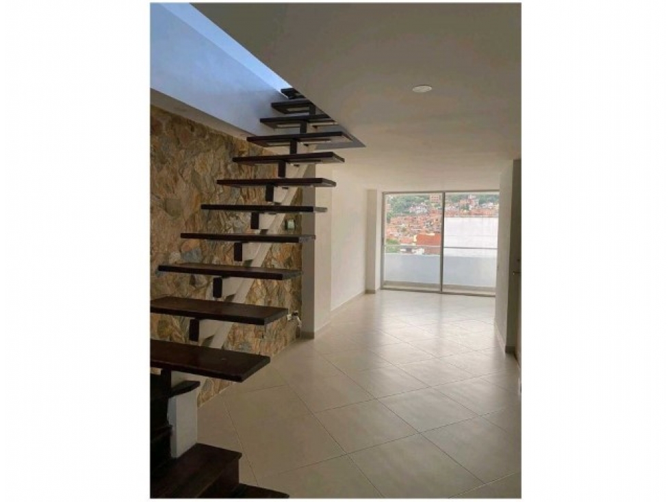 Apartamento en venta en Los Naranjos, Envigado · foto 6 de 14