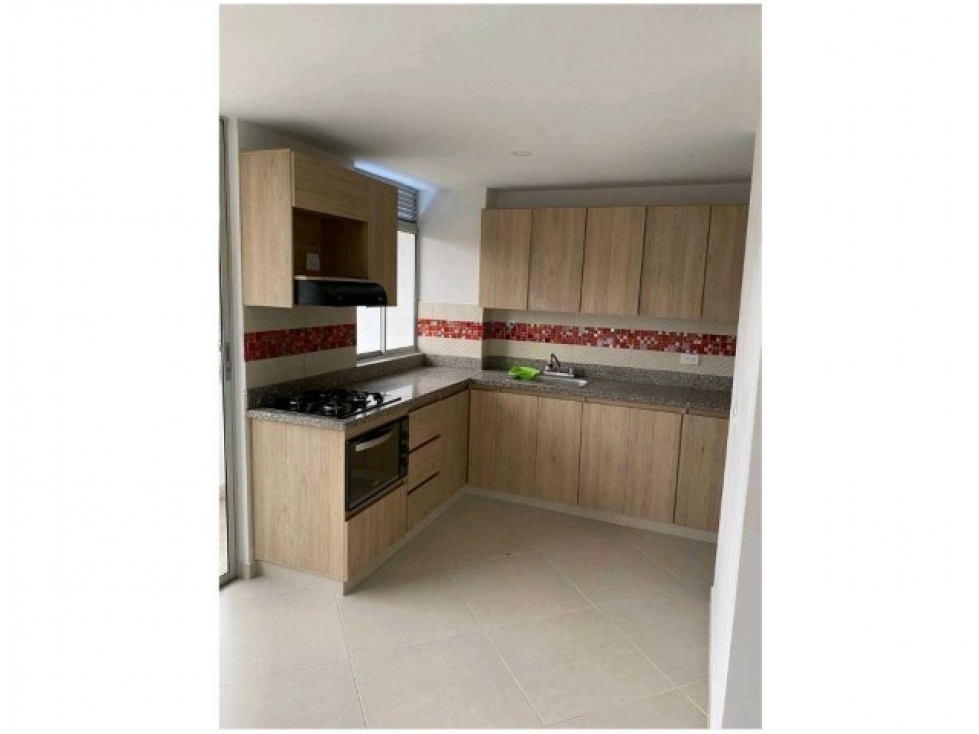 Apartamento en venta en Los Naranjos, Envigado · foto 7 de 14