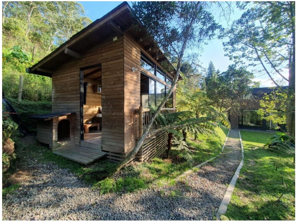Casa de 2 alcobas en venta en Loma Del Escobero, Envigado, 300 m² · foto 8 de 24
