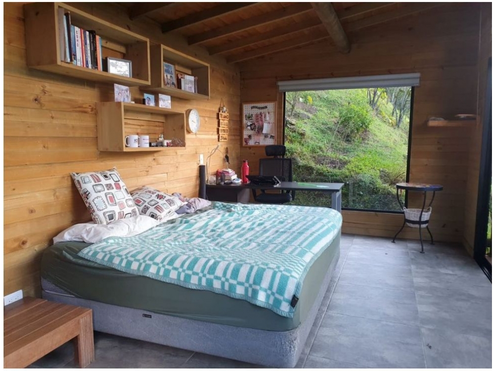 Casa de 2 alcobas en venta en Loma Del Escobero, Envigado, 300 m² · foto 9 de 24
