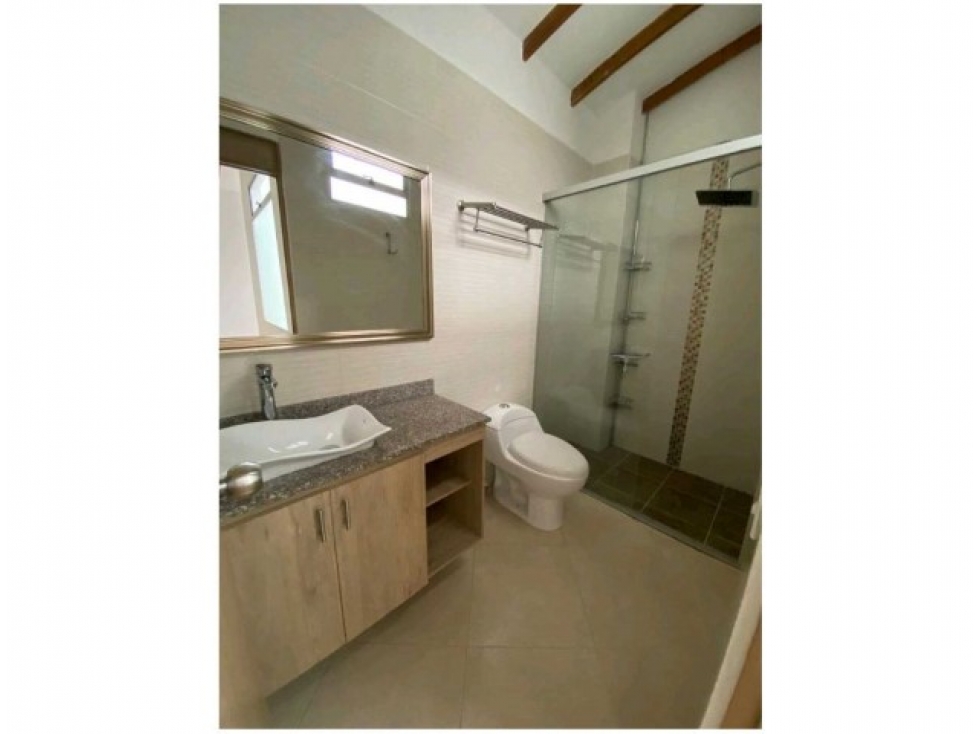 Apartamento en venta en Los Naranjos, Envigado · foto 14 de 14