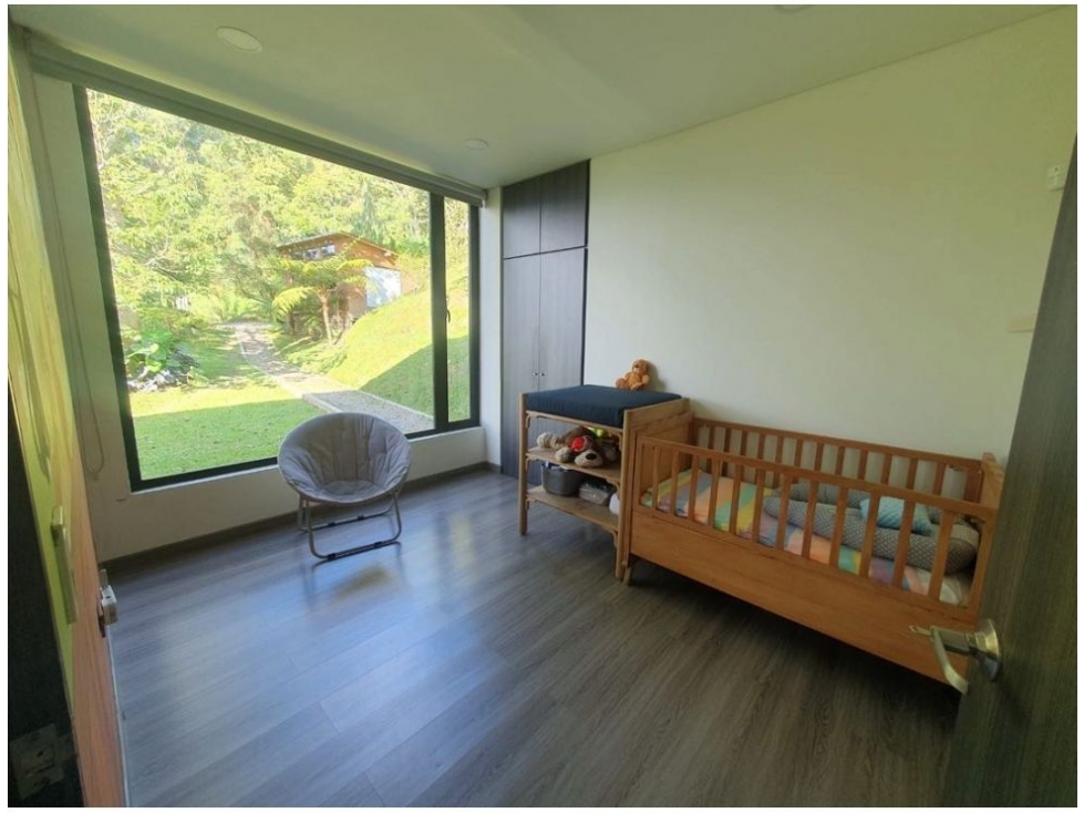 Casa de 2 alcobas en venta en Loma Del Escobero, Envigado, 300 m² · foto 10 de 24