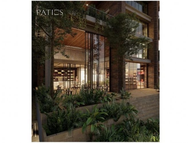 Apartamento de 3 alcobas en venta en Las Lomas, Medellín, 306 m² · foto 2 de 14