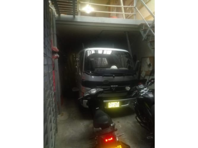 Bodega en venta en El Rodeo, Medellín, 420 m² · foto 3 de 10