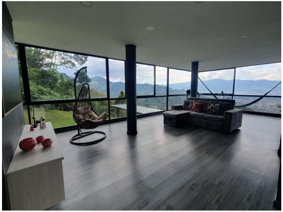 Casa de 2 alcobas en venta en Loma Del Escobero, Envigado, 300 m² · foto 15 de 24