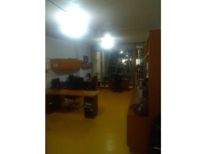 Bodega en venta en El Rodeo, Medellín, 420 m² · foto 4 de 10