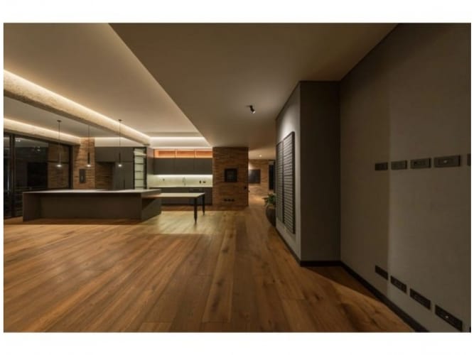 Apartamento de 3 alcobas en venta en Las Lomas, Medellín, 306 m² · foto 4 de 14
