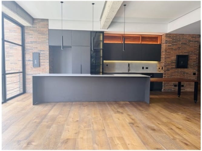 Apartamento de 3 alcobas en venta en Las Lomas, Medellín, 306 m² · foto 5 de 14