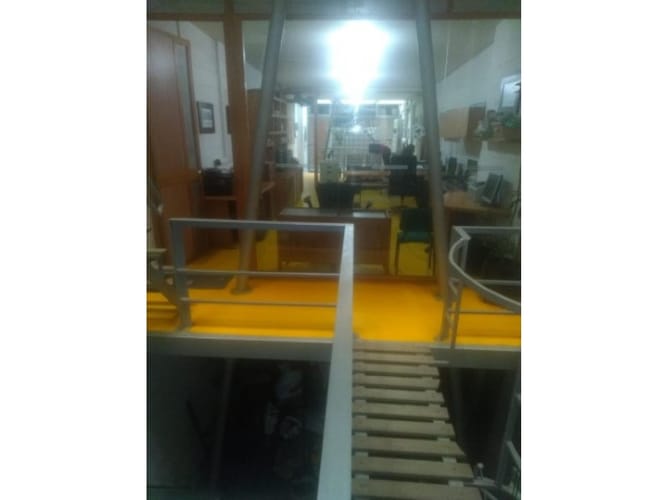 Bodega en venta en El Rodeo, Medellín, 420 m² · foto 6 de 10