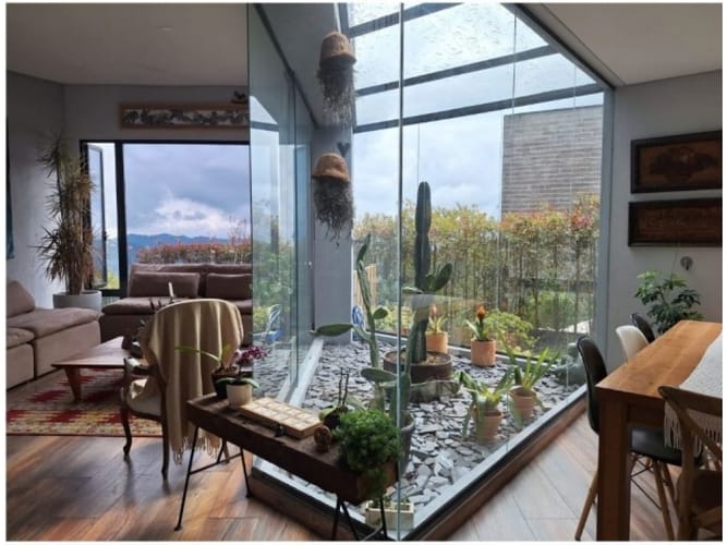 Casa de 4 alcobas en venta en Altos Del Escobero, Envigado, 286 m² · foto 6 de 24