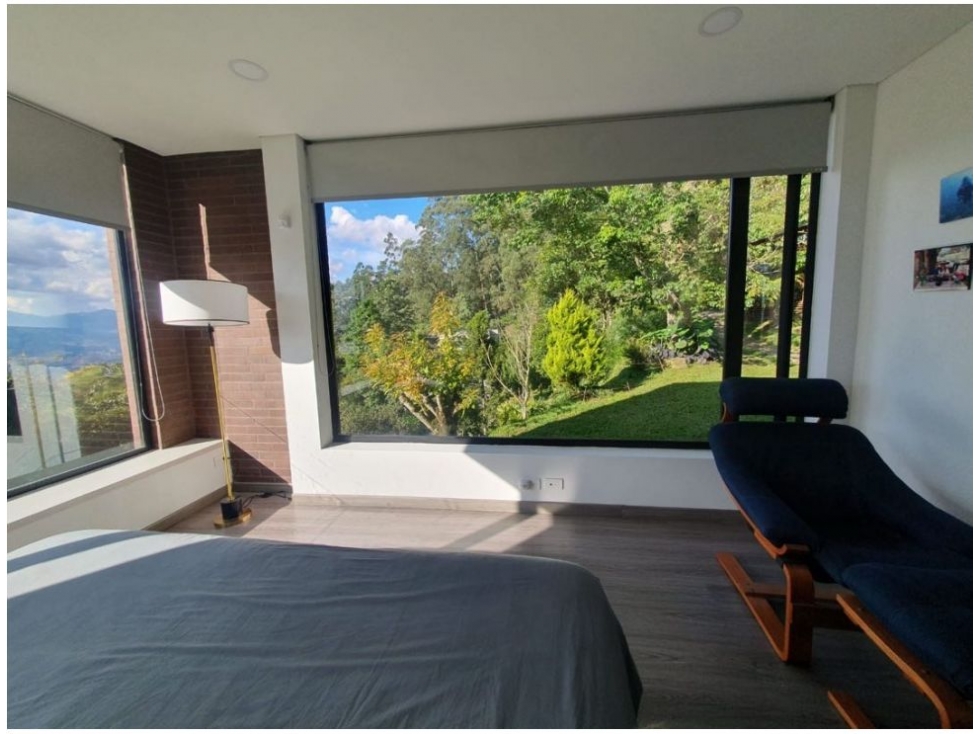 Casa de 2 alcobas en venta en Loma Del Escobero, Envigado, 300 m² · foto 18 de 24