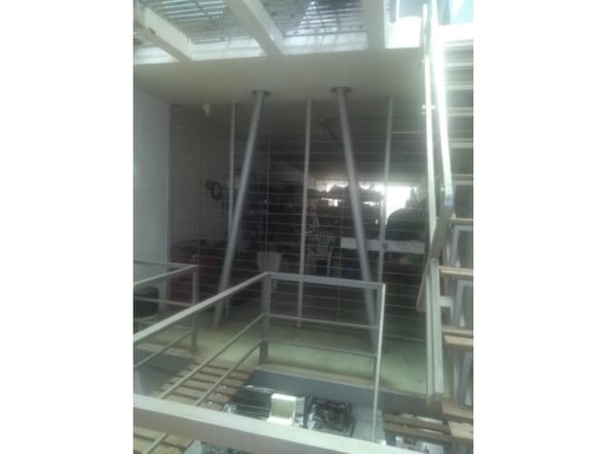 Bodega en venta en El Rodeo, Medellín, 420 m² · foto 7 de 10