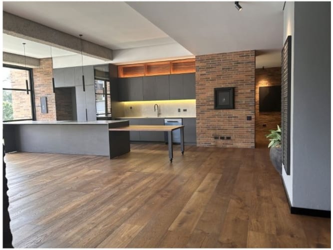 Apartamento de 3 alcobas en venta en Las Lomas, Medellín, 306 m² · foto 6 de 14