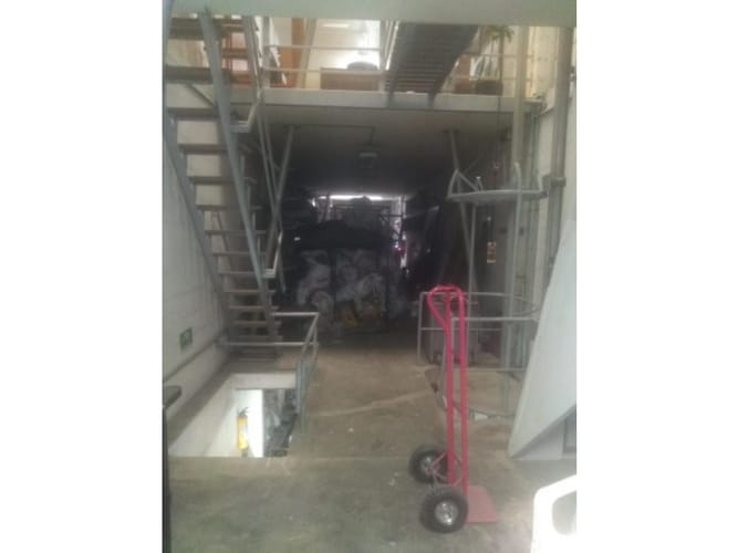 Bodega en venta en El Rodeo, Medellín, 420 m² · foto 8 de 10
