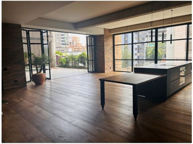 Apartamento de 3 alcobas en venta en Las Lomas, Medellín, 306 m² · foto 7 de 14